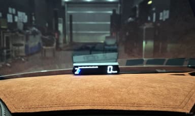 LS500 5th Generation