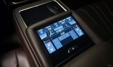 LS500 5th Generation