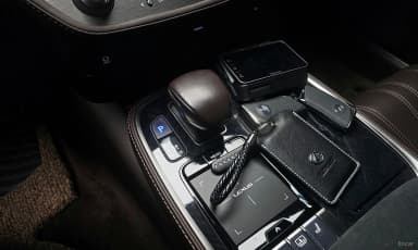 LS500 5th Generation