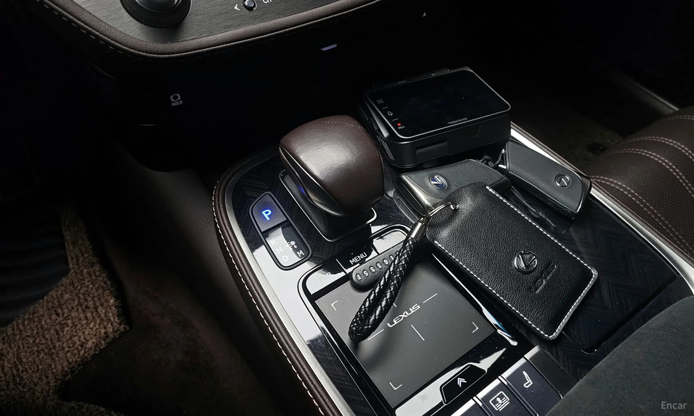 LS500 5th Generation