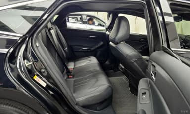 Avalon 5th Generation