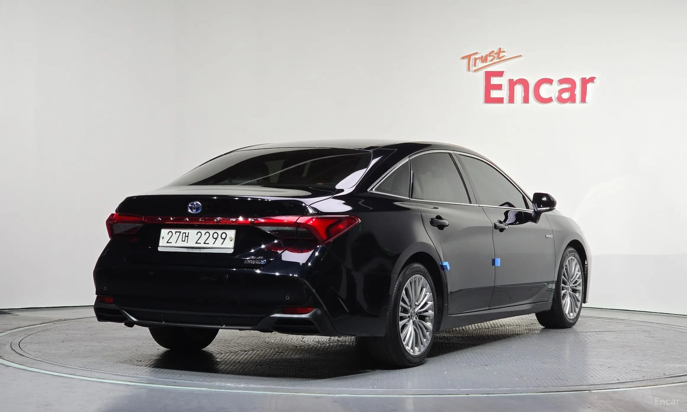 Avalon 5th Generation