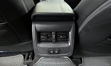 Avalon 5th Generation