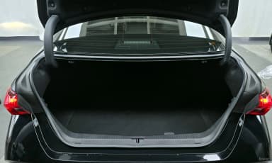 Avalon 5th Generation