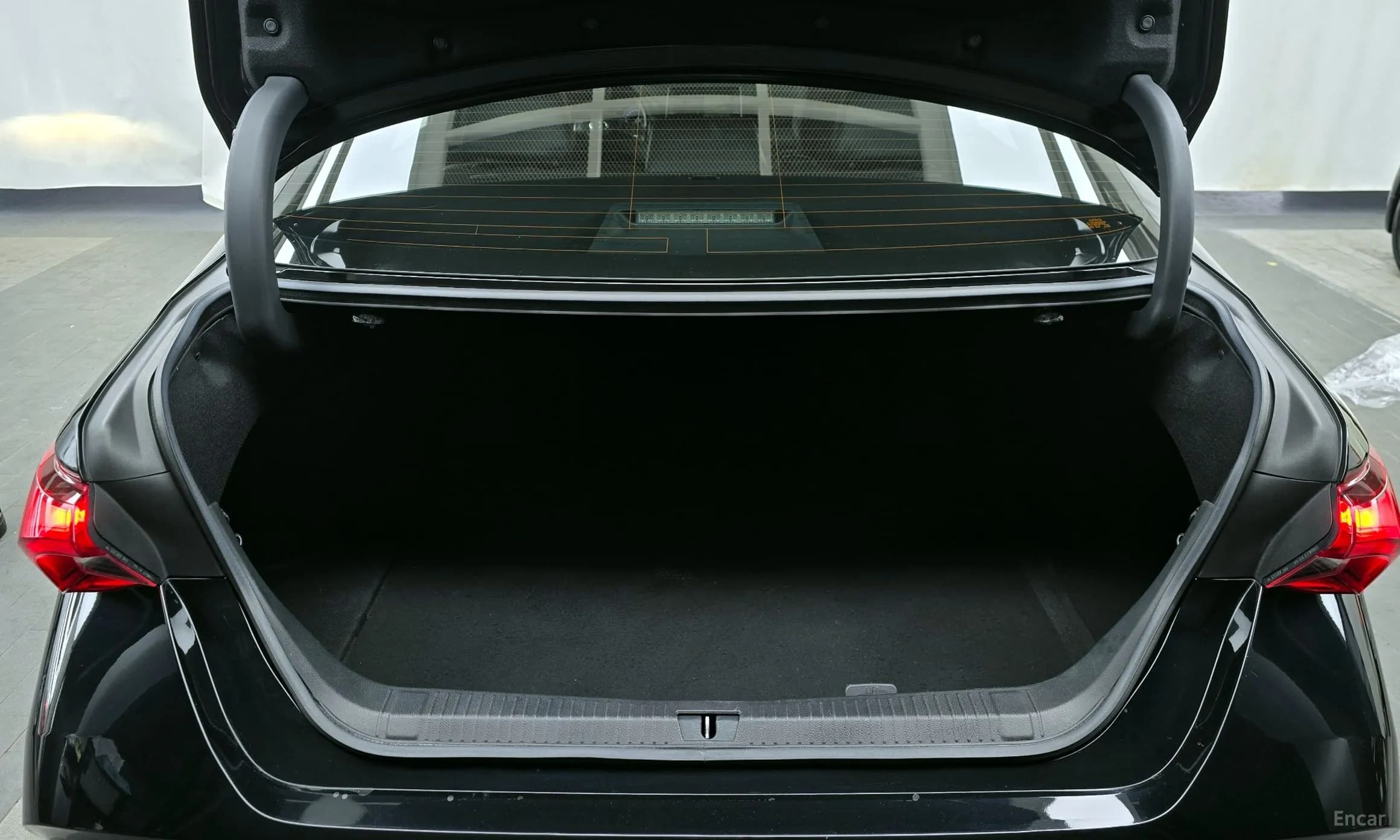 Avalon 5th Generation