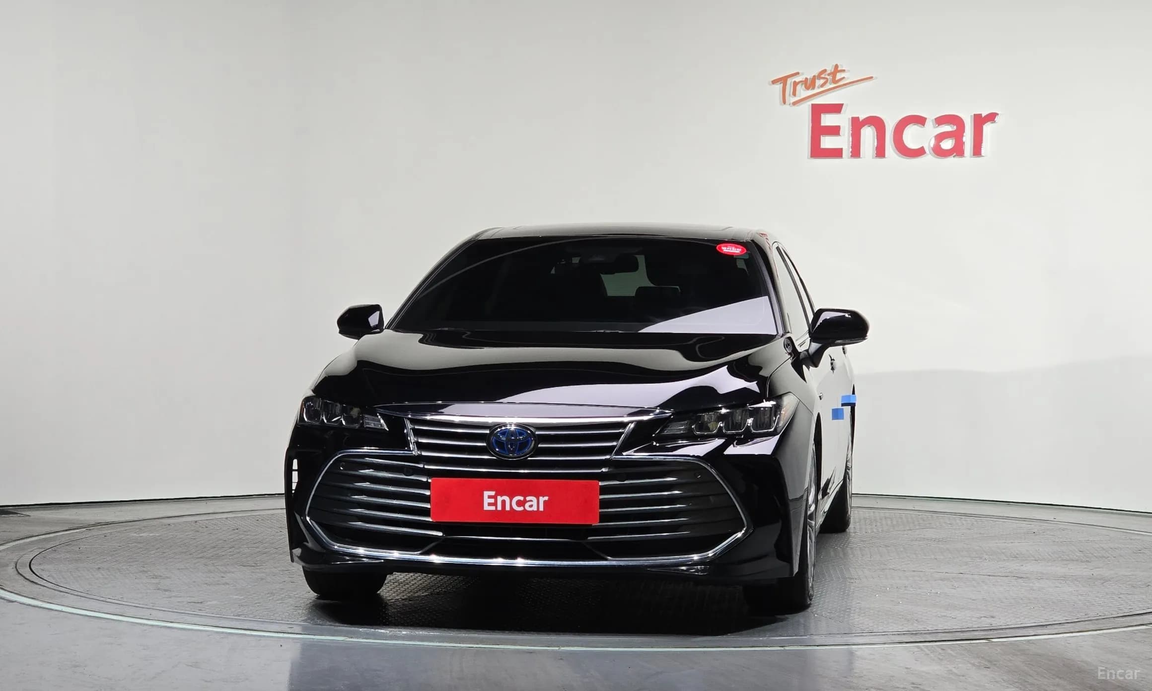 Avalon 5th Generation