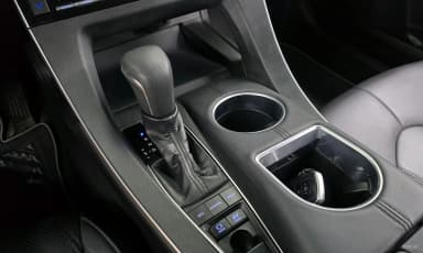 Avalon 5th Generation