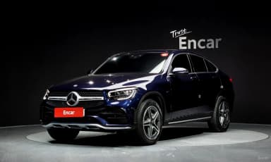 GLC-Class X253