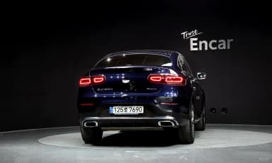 GLC-Class X253