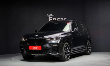 X7 (G07)