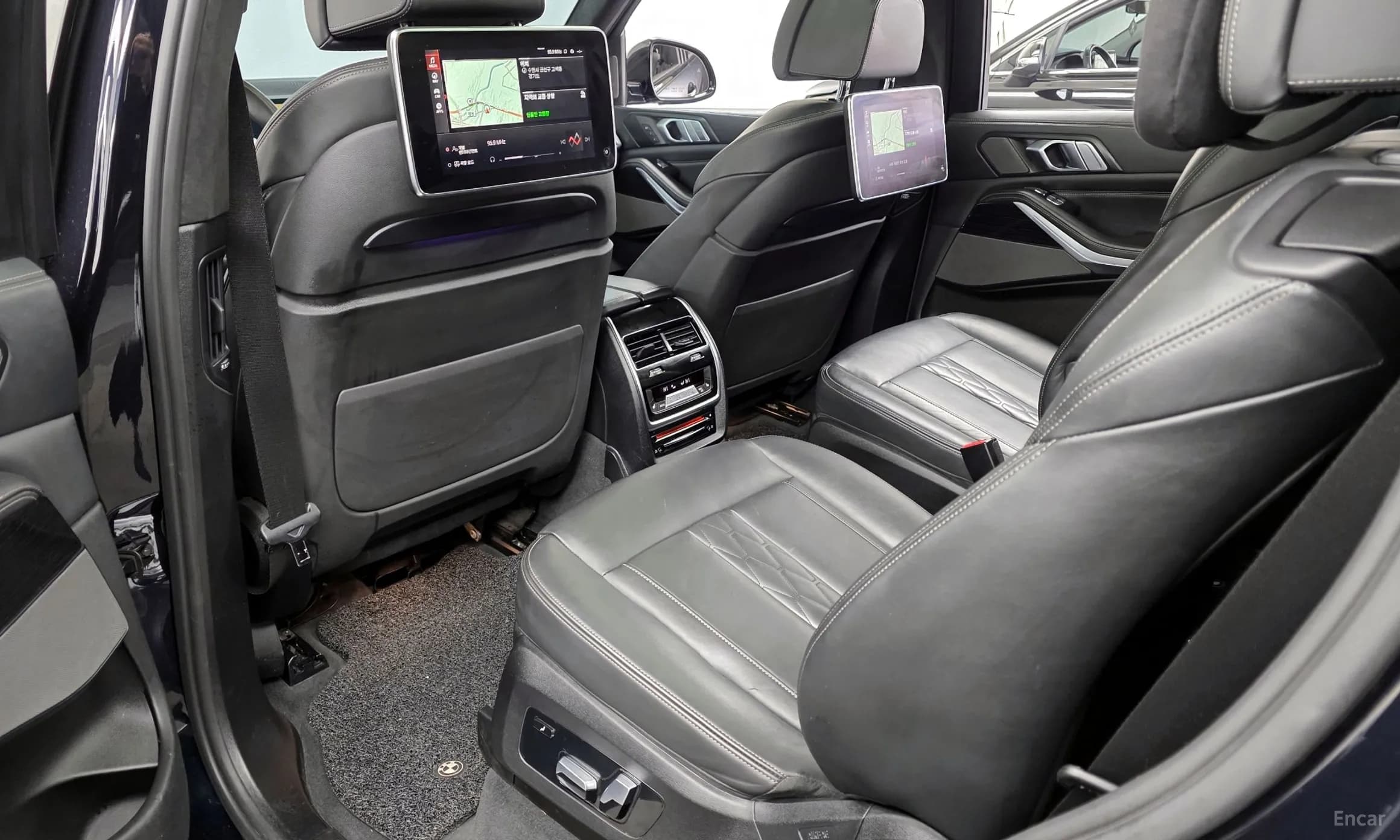 X7 (G07)