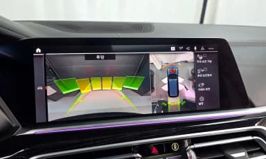 X7 (G07)