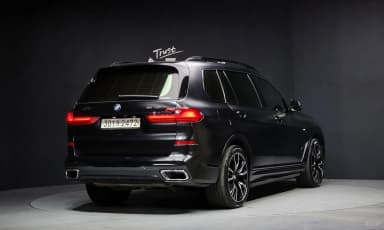 X7 (G07)
