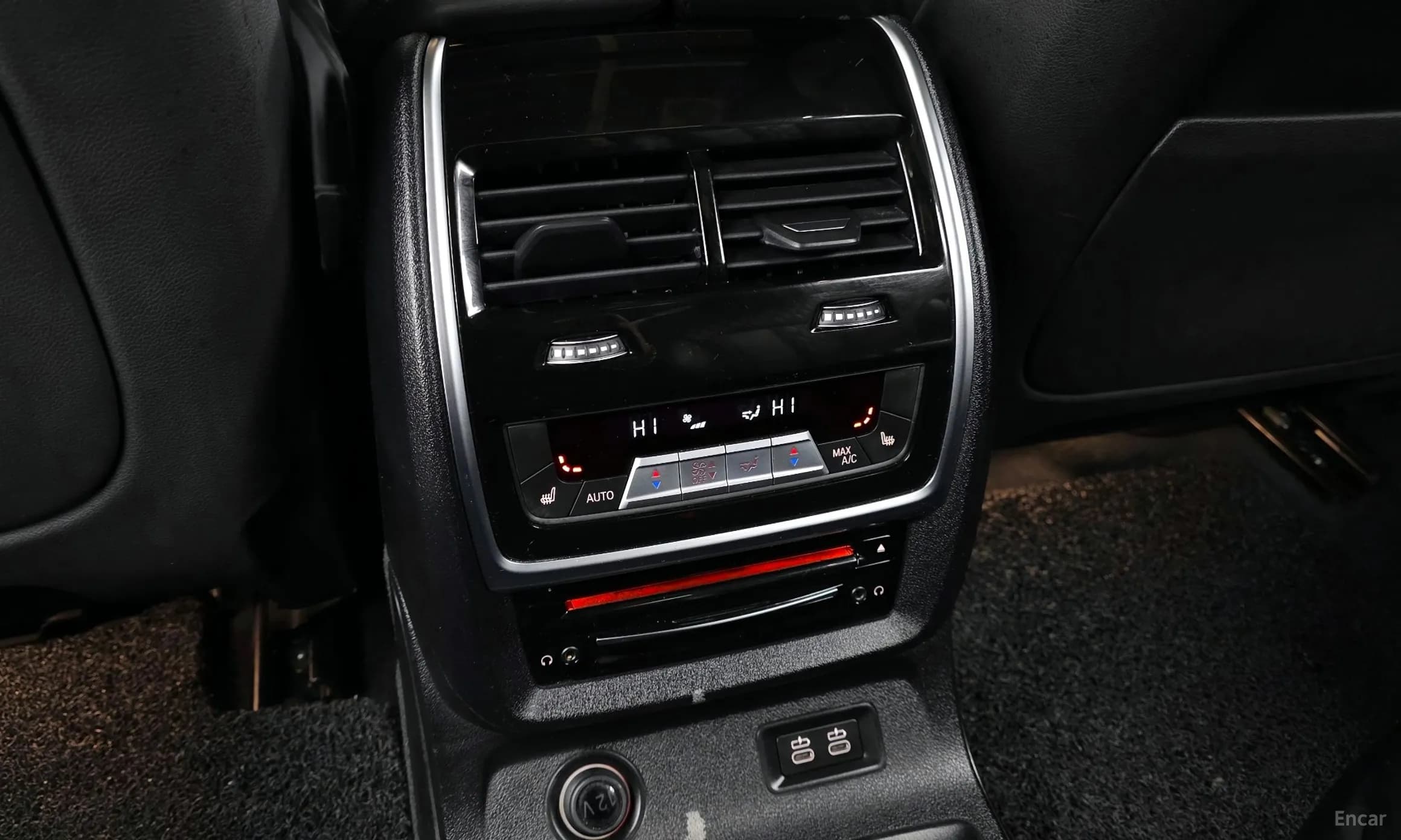 X7 (G07)