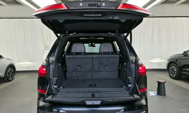 X7 (G07)