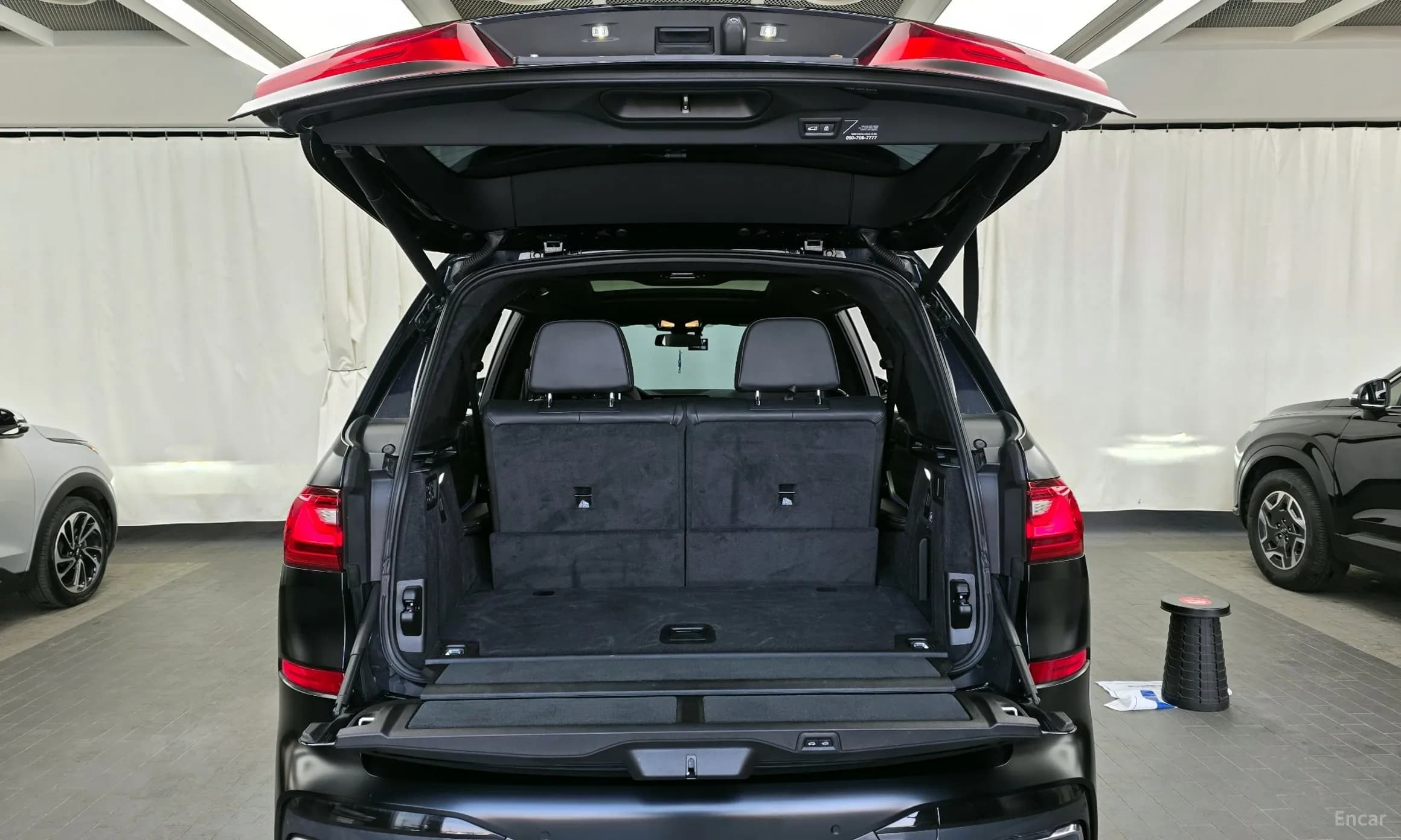 X7 (G07)