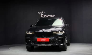 X7 (G07)