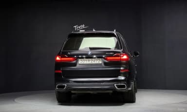 X7 (G07)