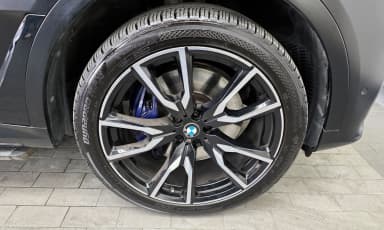 X7 (G07)