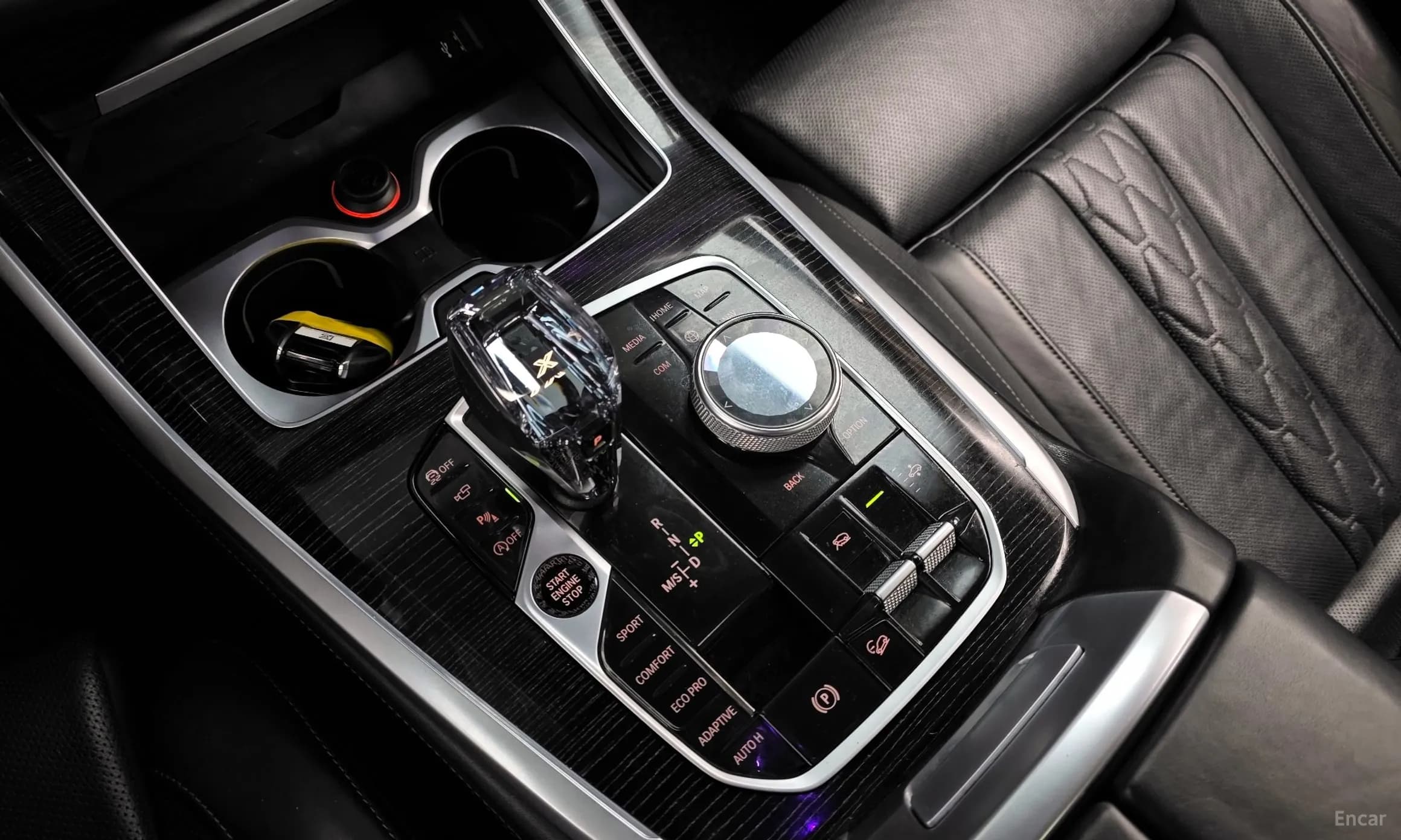 X7 (G07)
