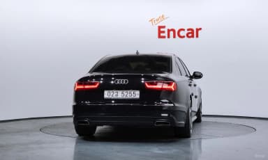 New A6
