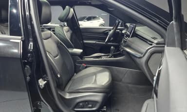 Compass 2nd Generation