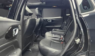 Compass 2nd Generation