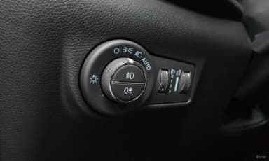 Compass 2nd Generation