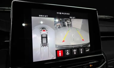 Compass 2nd Generation