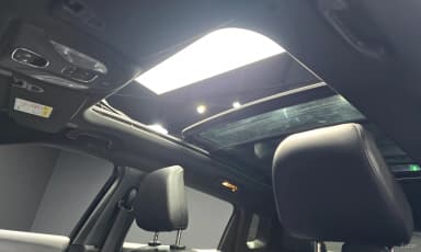 Compass 2nd Generation