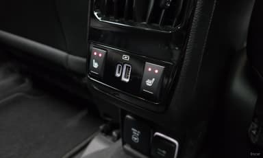 Compass 2nd Generation