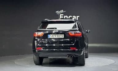 Compass 2nd Generation