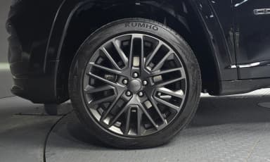 Compass 2nd Generation