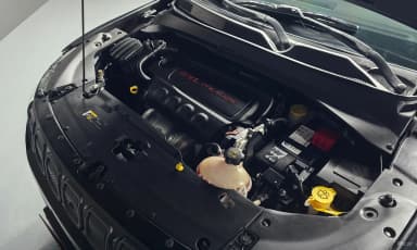 Compass 2nd Generation