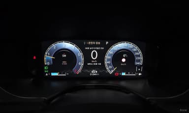 Compass 2nd Generation