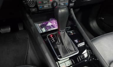 Compass 2nd Generation