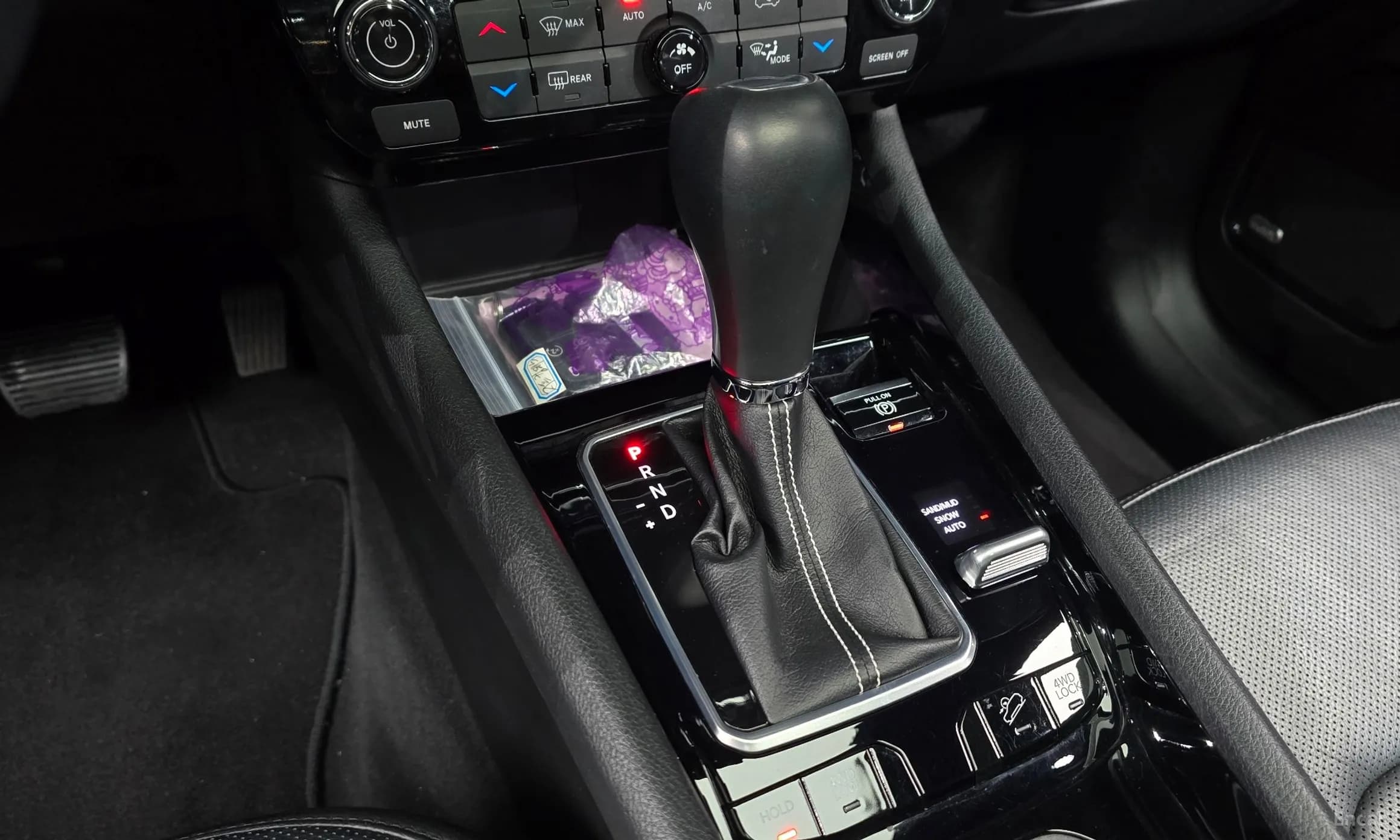 Compass 2nd Generation