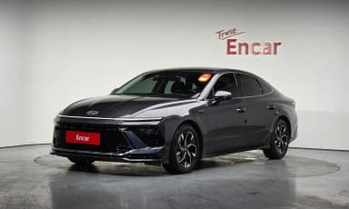 Sonata The Edge (DN8)