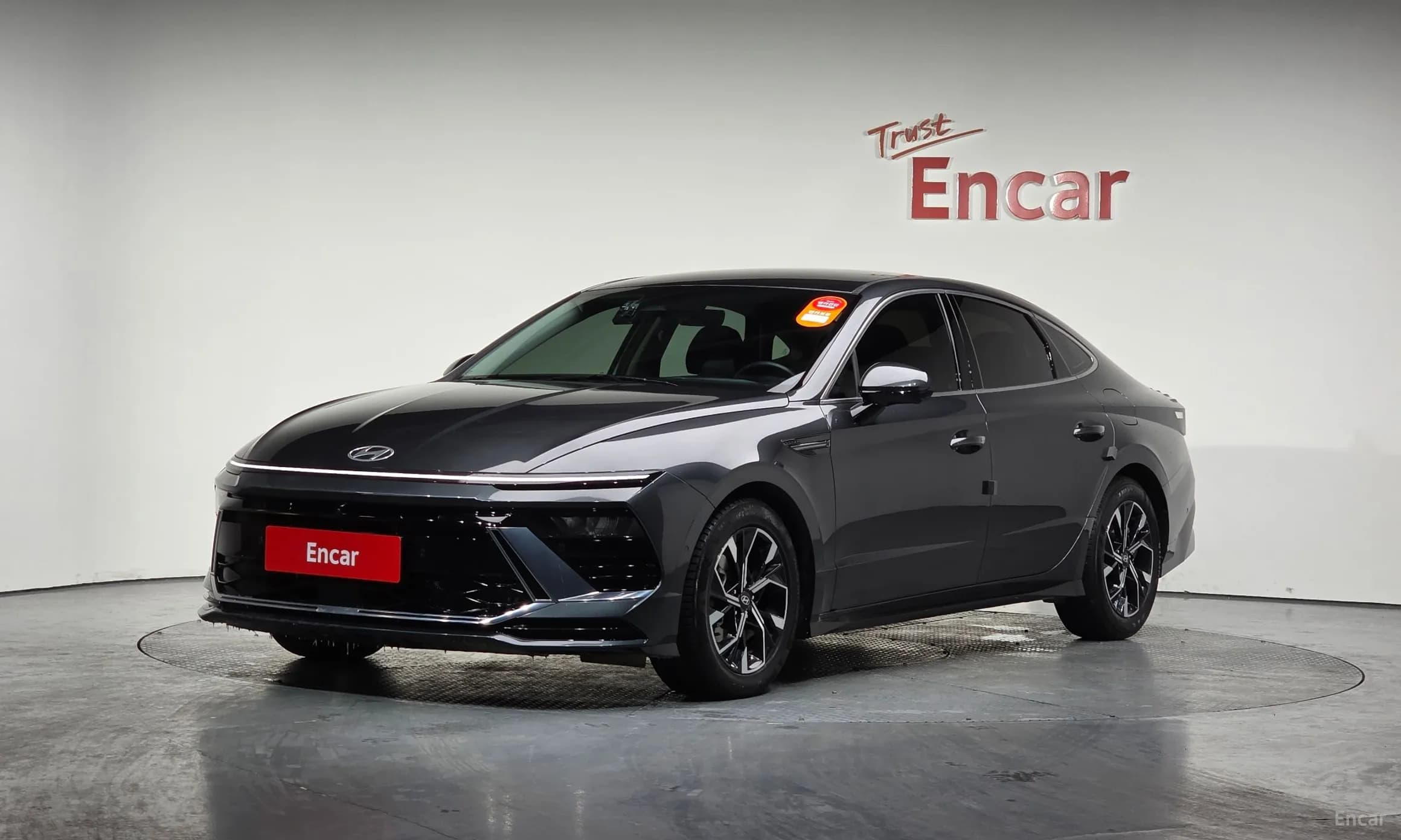 Sonata The Edge (DN8)