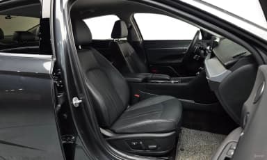 Sonata The Edge (DN8)