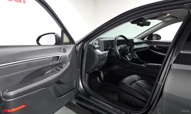 Sonata The Edge (DN8)