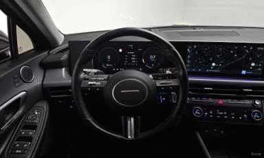 Sonata The Edge (DN8)