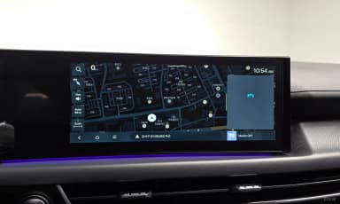 Sonata The Edge (DN8)