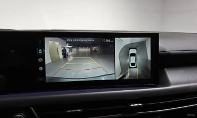 Sonata The Edge (DN8)