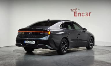 Sonata The Edge (DN8)