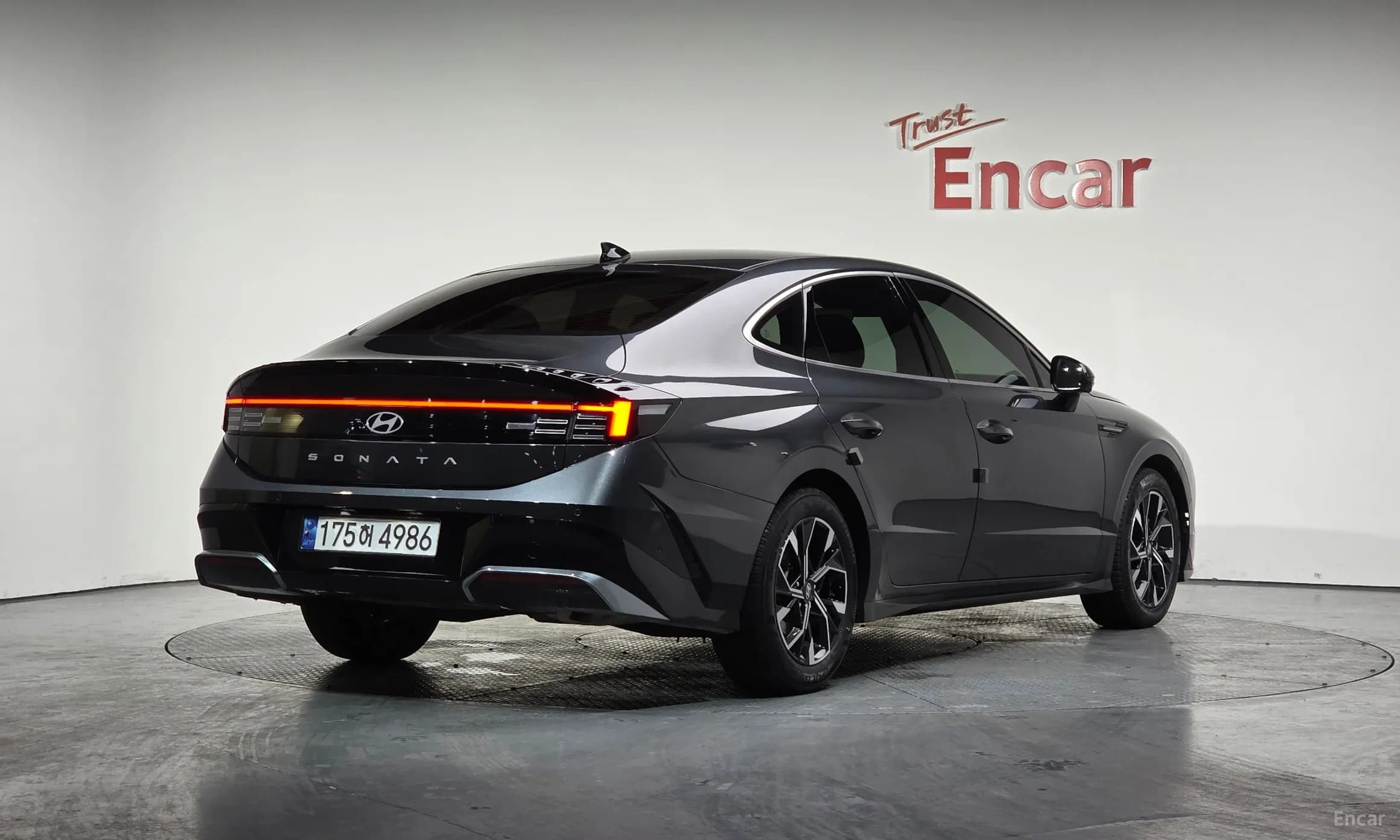 Sonata The Edge (DN8)