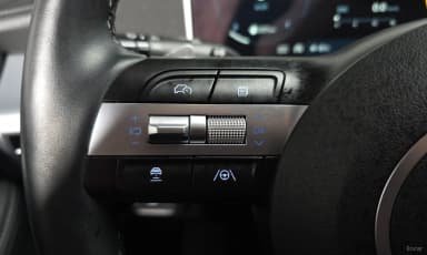 Sonata The Edge (DN8)