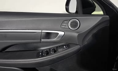 Sonata The Edge (DN8)