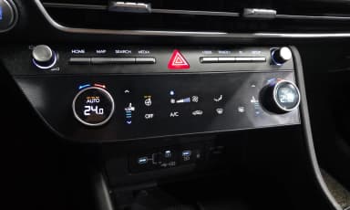 Sonata The Edge (DN8)