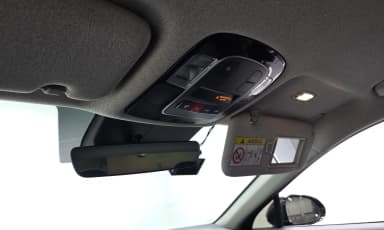 Sonata The Edge (DN8)